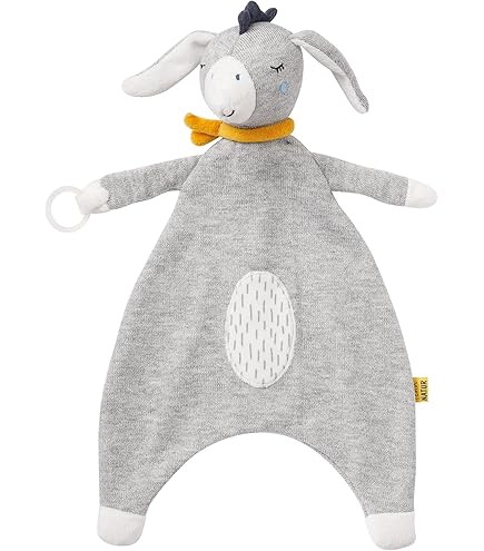 Fehn Music Box Baby Sleeping Aid Soft Toy with Melody Know How Many Stars Stick for Travel and Home Music Toy for Babies and Toddlers Teddy