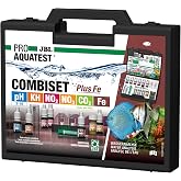 Jbl 2409200 Proaquatest Combi Set Plus Fe - Set of Vests