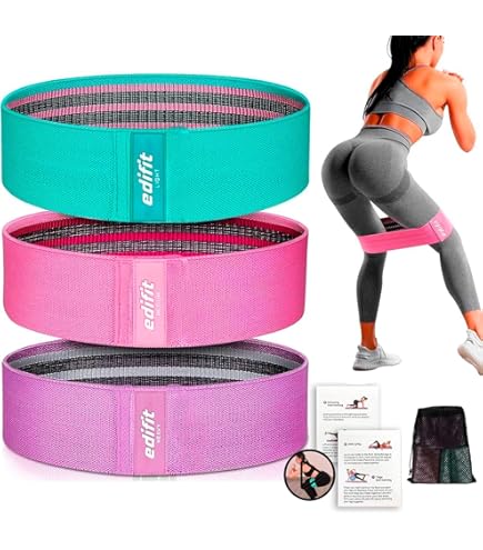 Ensemble D'anneaux De Pilates, Kit Essentiel De Pilates, 35 Cm, Cercle