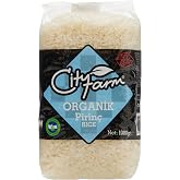 Cityfarm Organik Pirin&ccedil;,1000 Gr