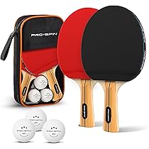 JOOLA Spring Professional Table Tennis Net & Post Set — ITTF Tournament Approved, 72" Regulation Net, Spring Clamp Attachment, Adjustable Height & Tension