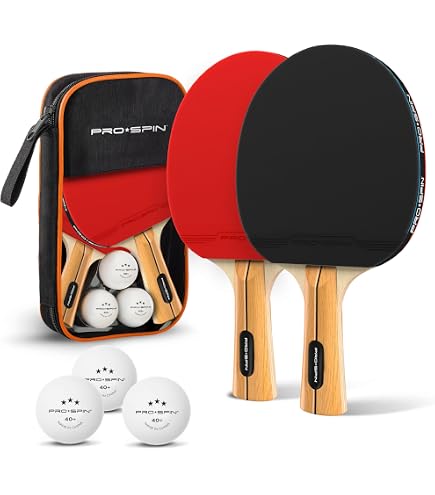 Tenis De Mesa Más Pequeño Del Mundo Funtime PL7810 - Juego Mini Con Palas, Pelota Y Red, Color Verde