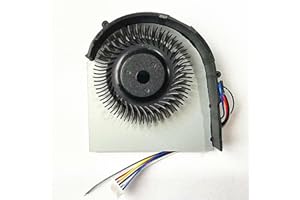 NUHFUFA Ventilateur de refroidissement pour Lenovo IBM ThinkPad T430 T430i