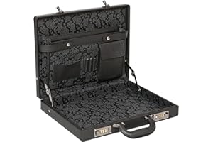 Tassia valigetta ventiquattrore - design snello - similpelle