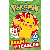 Pok&eacute;mon Brain Teasers