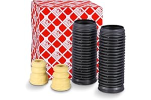 FEBI BILSTEIN Kit parapolvere, Ammortizzatore 106129