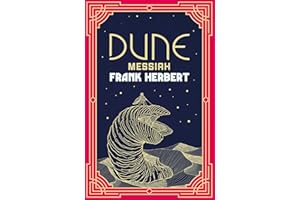 Dune Messiah: The inspiration for the blockbuster film (Gateway Essentials)