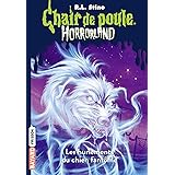 Amazon Fr Horrorland Tome 14 Les Hamsters Diaboliques Stine R L Livres