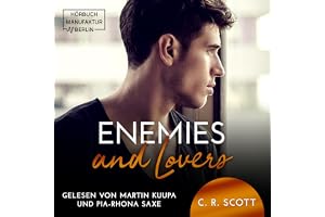 Enemies and Lovers: Forbidden Feelings 1
