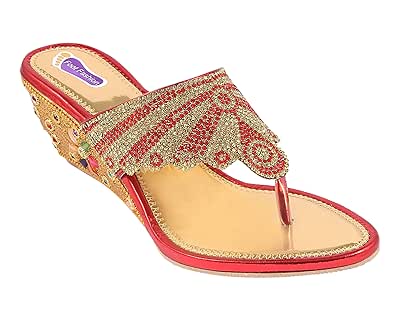 amazon dulhan sandal