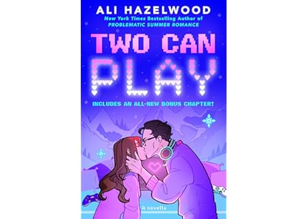 Two Can Play - Amazon Deal & Rabatt