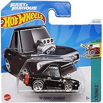 Hot Wheels Dodge Charger 希少 TH 輸入品 81TGzLUpBLL._AC_UL210_SR210,