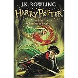 Harry Potter and the Chamber of Secrets: J.K. Rowling: 2/7 (Harry Potter, 2)