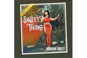 Sweet Thing