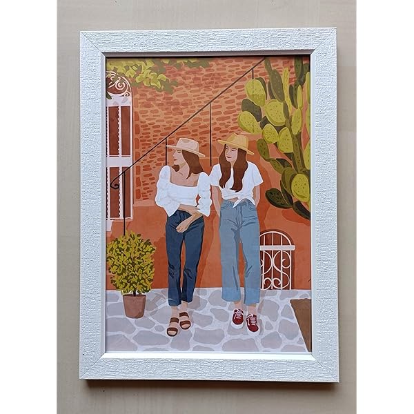 【送料込み】キャンバスアート Richard Phillips Spectrum Richard Phillips 'Spectrum 1998'. Custom Framed fine-Art on