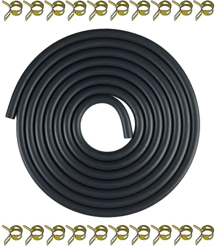 Replace 17525-300-000 Motorcycle Rubber Fuel Tank Cap Gasket Seal Rings For Honda CB200 CB350 CB360 CB450 CB500 CB750 SL350 - 201355758