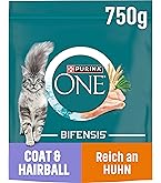 Purina One Adult Mit Huhn Katzenfutter | Günstig