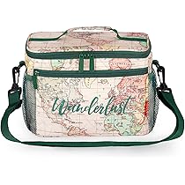 Porta Pranzo Legami Stars 1700ml - Ermetico E Antiperdite | Con Forchetta E Porta Condimenti - Foto 4