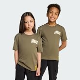 adidas LK SIM T Unisex Tiş&ouml;rt