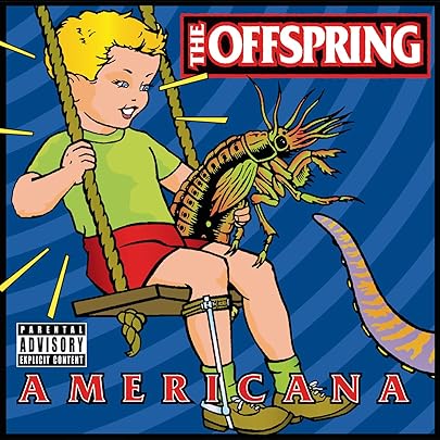 Ignition - The Offspring, The Offspring, Greg K.: Amazon.de: Musik