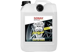Sonax 04335000 - Nettoyant pour jantes