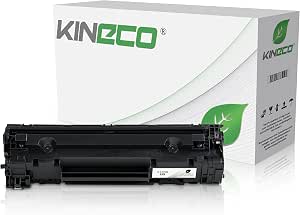 Kineco Toner kompatibel für HP Laserjet Pro M12w M12a M26a M26nw Serie zu  CF-279A 79A : Amazon.de: Computer \u0026 Zubehör
