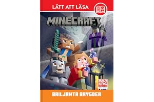 Minecraft. Trouble brewing