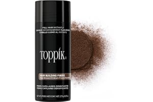 Toppik Toppik Hair Building Fibrer