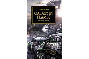 The Horus Heresy: Galaxy in Flames: The Heresy Revealed: Volume 3