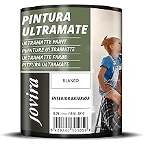 Vernice Impermeabilizzante Per Terrazze JOVIRA - Gomma Elastica Antigoccia - 750 Ml, Colore Piastrelle - Foto 4