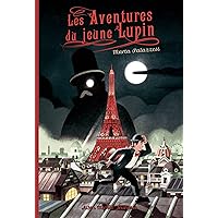 Amazon.fr - Les Aventures du jeune Lupin - tome 2 - Le