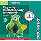 Kaspersky Internet Security for Android Latest Version- 1 Device, 1 Year (Code emailed in 2 Hours - No CD)