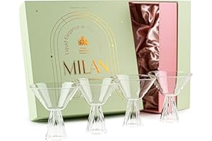 GLASSIQUE CADEAU Occhiali Milan Martini