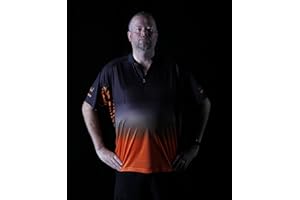 Unicorn Raymond Van Barneveld Mężczyźni Team Unicorn