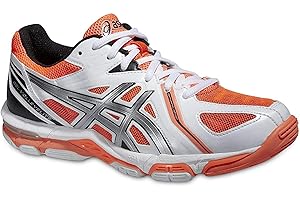 ASICS Gel-Volley Elite 3, Zapatillas Mujer