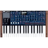 Korg Multipoly Analog Modelleme Synthesizer w/D&ouml;rt Osilat&ouml;r, 60 Ses ve dahili KAOSS Pad
