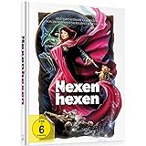 Hexen Hexen (Mediabook) [Blu-ray + DVD]