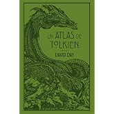Un Atlas de Tolkien (Biblioteca J. R. R. Tolkien)