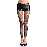 tattoo tights uk