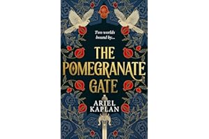 The Pomegranate Gate: Ariel Kaplan: 1