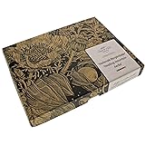 Heilende Bergkräuter - Samen-Geschenkset mit 6 traditionellen Heilpflanzen