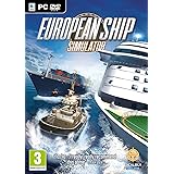 Pccd European Ship Simulator (Eu)