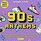 Ultimate 90s Anthems
