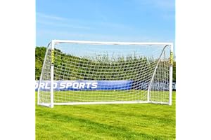 ‎NWS Forza Fußballtore - das Beste Tor bei jedem Wetter - 10 Größen