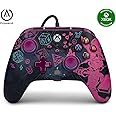 PowerA Enhanced Wired Controller Tiny Tina's Wonderlands