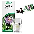 A.Vogel Passiflora Complex drops - with Passion Flower Extract - 50ml