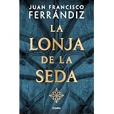 La Lonja de la Seda