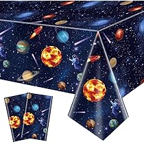 Kawailay 32 stuks ruimte-taartdecoratie, cupcake-toppers, astronauten, taartdecoratie, ruimteschip, raketten, planeet, melkwegstelsel, feest, verjaardag, cupcake-prikkers voor kinderen
