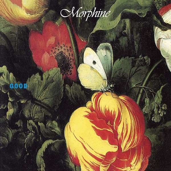 Yes: Morphine: Amazon.it: CD e Vinili}