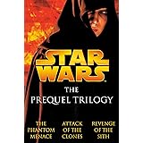 Star Wars: The Prequel Trilogy